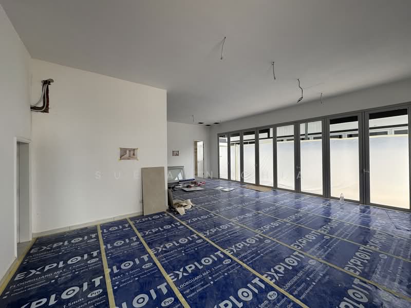 Semi-Detached House for Sale in Taman Ekoflora (Johor Bahru) - Sue Ann Chia - Interior - PropertyGuru.com.my