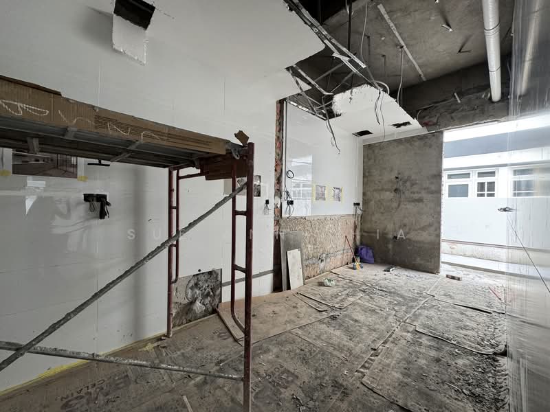 Semi-Detached House for Sale in Taman Ekoflora (Johor Bahru) - Sue Ann Chia - Interior - PropertyGuru.com.my