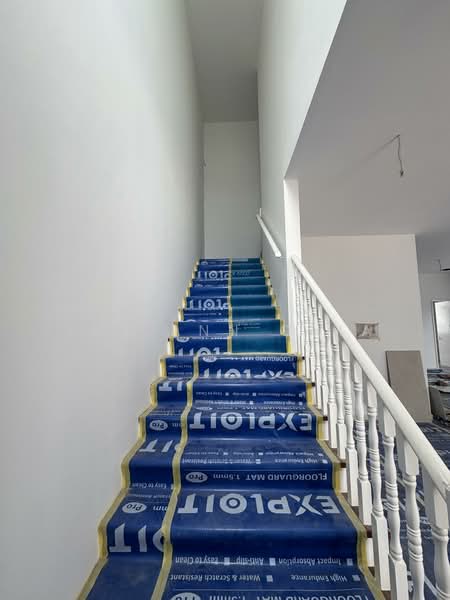 Semi-Detached House for Sale in Taman Ekoflora (Johor Bahru) - Sue Ann Chia - Interior - PropertyGuru.com.my