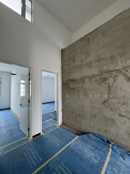 Semi-Detached House for Sale in Taman Ekoflora (Johor Bahru) - Sue Ann Chia - Interior - PropertyGuru.com.my