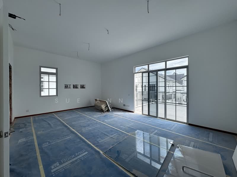 Semi-Detached House for Sale in Taman Ekoflora (Johor Bahru) - Sue Ann Chia - Interior - PropertyGuru.com.my