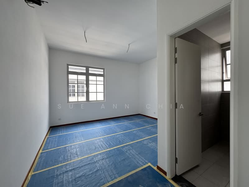 Semi-Detached House for Sale in Taman Ekoflora (Johor Bahru) - Sue Ann Chia - Interior - PropertyGuru.com.my