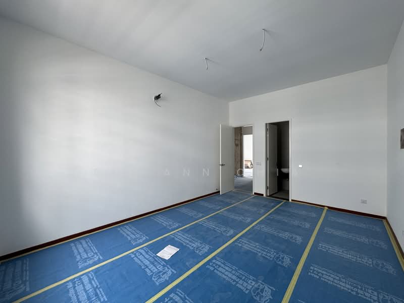 Semi-Detached House for Sale in Taman Ekoflora (Johor Bahru) - Sue Ann Chia - Interior - PropertyGuru.com.my