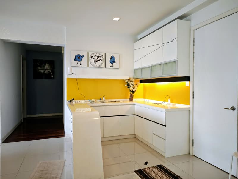 Condominium for Sale at BayStar Condominium - MEI LOW - PropertyGuru.com.my