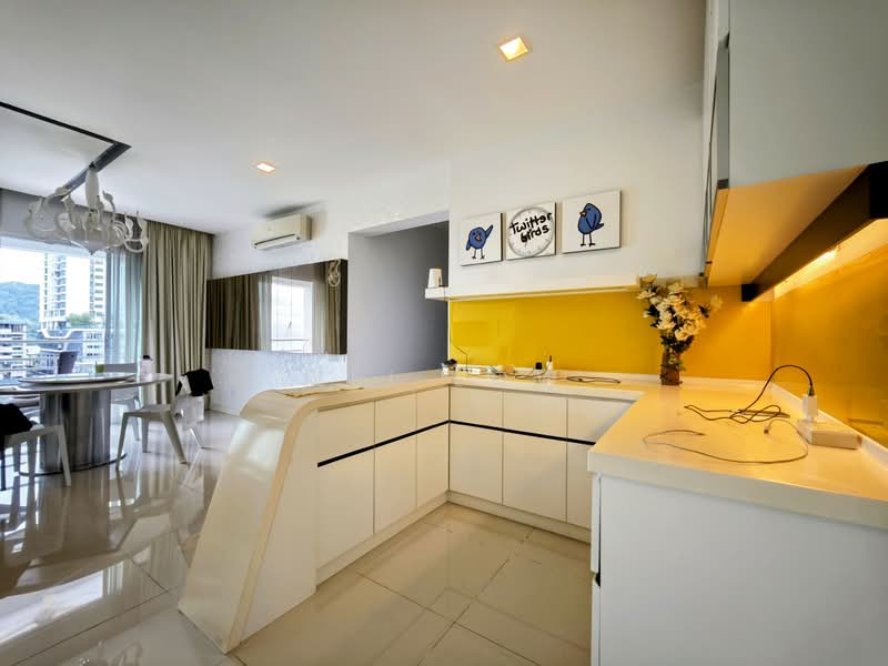 Condominium for Sale at BayStar Condominium - MEI LOW - PropertyGuru.com.my