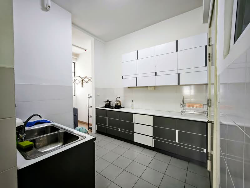 Condominium for Sale at BayStar Condominium - MEI LOW - PropertyGuru.com.my