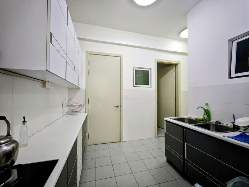 Condominium for Sale at BayStar Condominium - MEI LOW - PropertyGuru.com.my