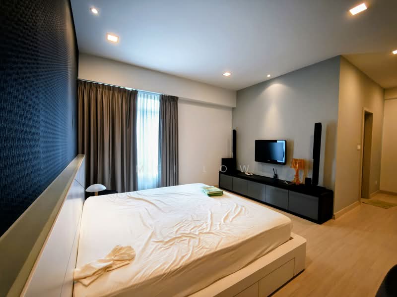 Condominium for Sale at BayStar Condominium - MEI LOW - PropertyGuru.com.my