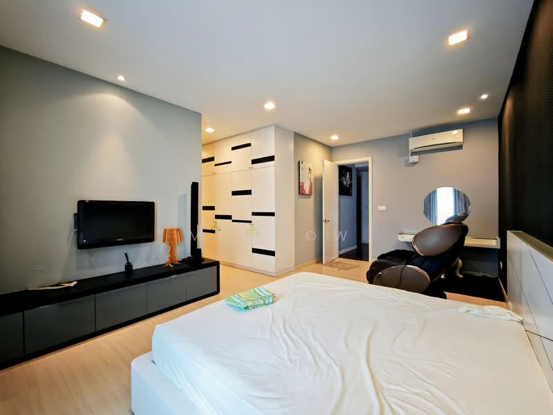 Condominium for Sale at BayStar Condominium - MEI LOW - PropertyGuru.com.my