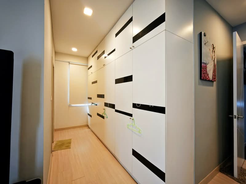 Condominium for Sale at BayStar Condominium - MEI LOW - PropertyGuru.com.my
