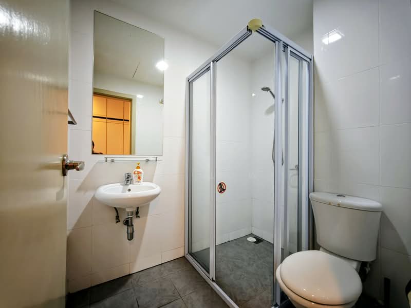 Condominium for Sale at BayStar Condominium - MEI LOW - PropertyGuru.com.my