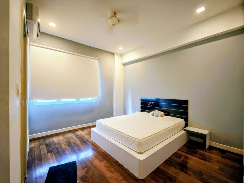 Condominium for Sale at BayStar Condominium - MEI LOW - PropertyGuru.com.my