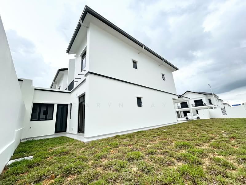 Cluster House for Sale in Iskandar Puteri (Nusajaya) (Johor) - Caryn Tay - PropertyGuru.com.my