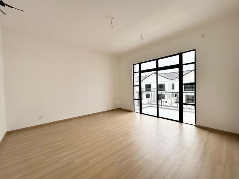 Cluster House for Sale in Iskandar Puteri (Nusajaya) (Johor) - Caryn Tay - PropertyGuru.com.my