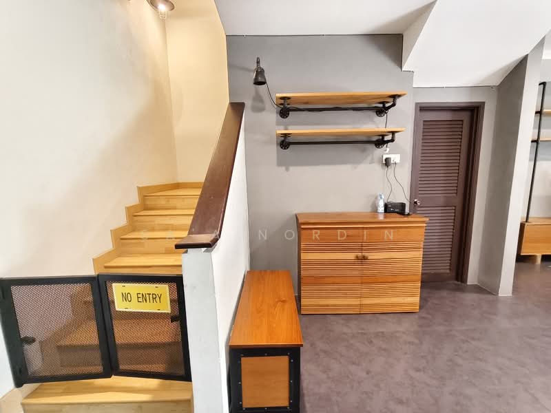 Terraced House for Sale in Putrajaya (Putrajaya) - Sa'a Nordin - Interior - PropertyGuru.com.my