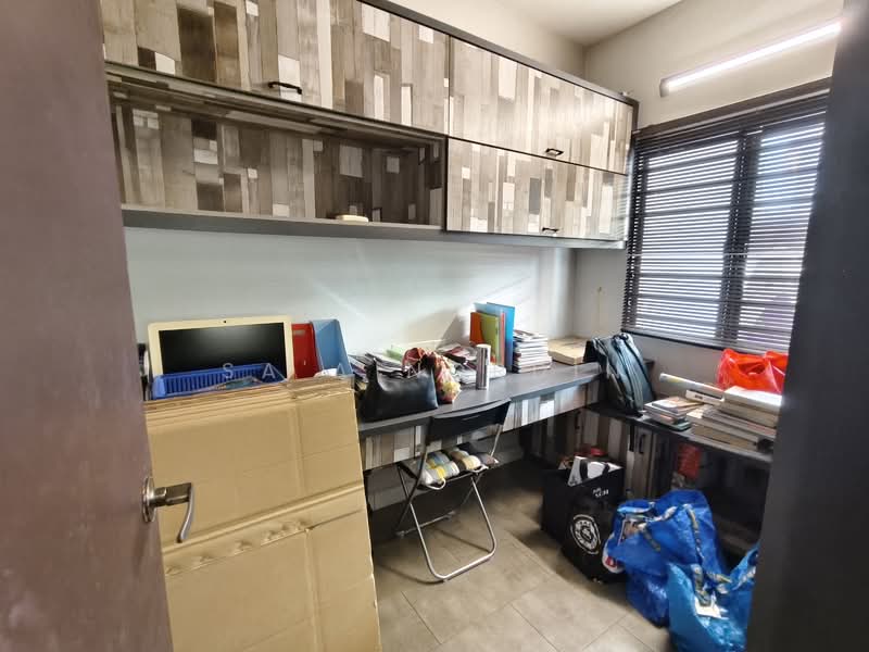 Terraced House for Sale in Putrajaya (Putrajaya) - Sa'a Nordin - Study - PropertyGuru.com.my