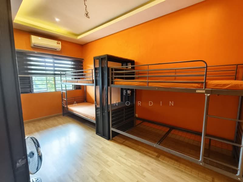 Terraced House for Sale in Putrajaya (Putrajaya) - Sa'a Nordin - Bedroom - PropertyGuru.com.my