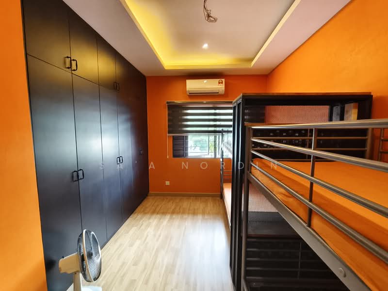 Terraced House for Sale in Putrajaya (Putrajaya) - Sa'a Nordin - Bedroom - PropertyGuru.com.my