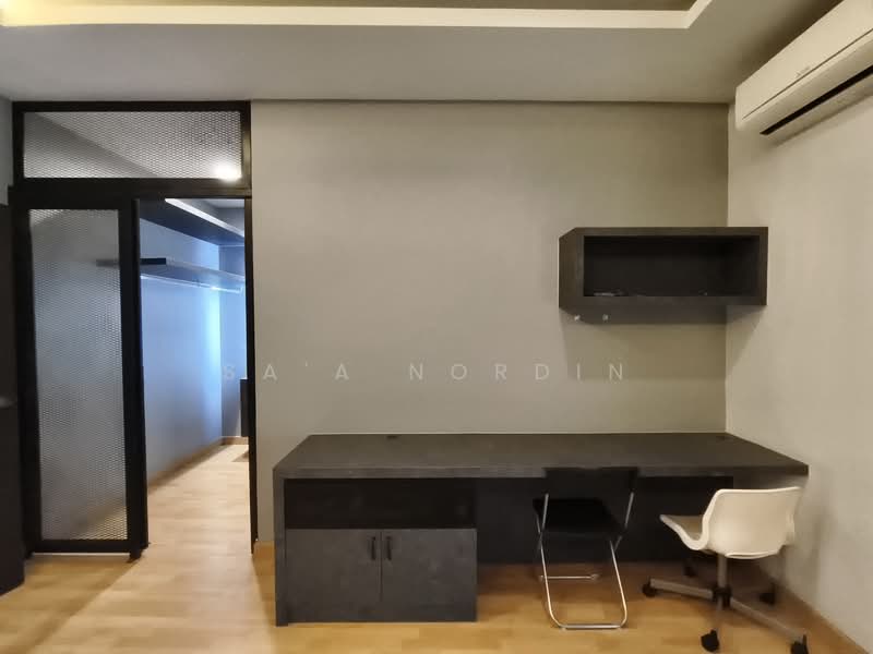 Terraced House for Sale in Putrajaya (Putrajaya) - Sa'a Nordin - Study - PropertyGuru.com.my