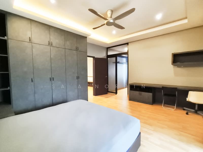 Terraced House for Sale in Putrajaya (Putrajaya) - Sa'a Nordin - Bedroom - PropertyGuru.com.my
