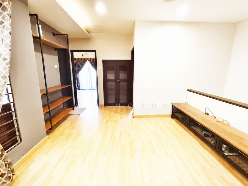 Terraced House for Sale in Putrajaya (Putrajaya) - Sa'a Nordin - Interior - PropertyGuru.com.my