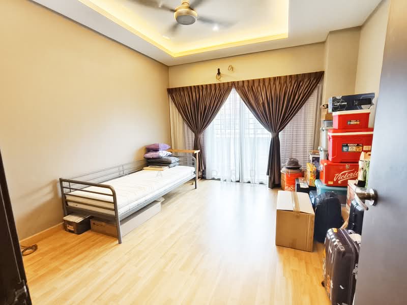 Terraced House for Sale in Putrajaya (Putrajaya) - Sa'a Nordin - Bedroom - PropertyGuru.com.my