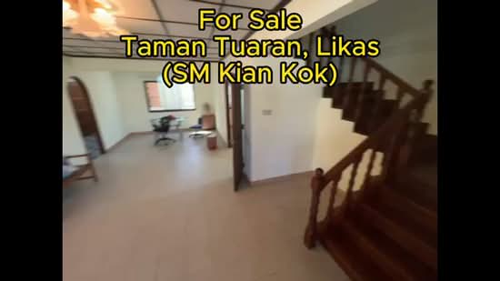 Bungalow for Sale in Kota Kinabalu (Sabah) - KEN CHONG WEI HWA - PropertyGuru.com.my
