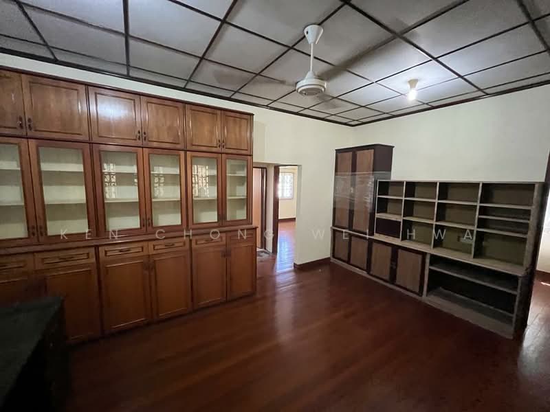Bungalow for Sale in Kota Kinabalu (Sabah) - KEN CHONG WEI HWA - Living Room - PropertyGuru.com.my
