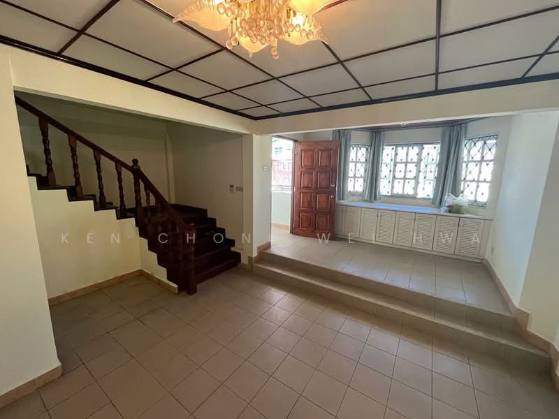 Bungalow for Sale in Kota Kinabalu (Sabah) - KEN CHONG WEI HWA - Living Room - PropertyGuru.com.my