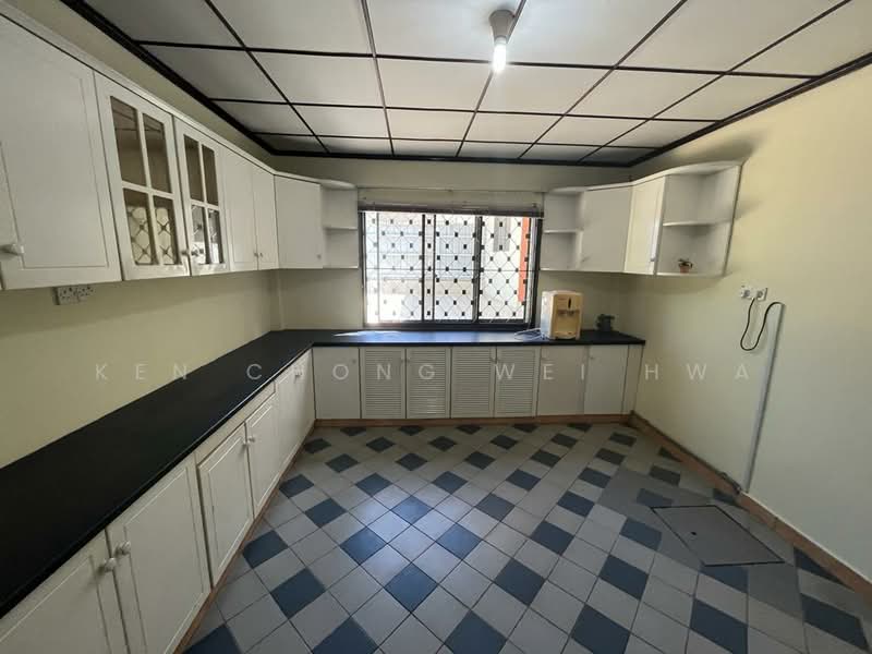 Bungalow for Sale in Kota Kinabalu (Sabah) - KEN CHONG WEI HWA - Kitchen - PropertyGuru.com.my