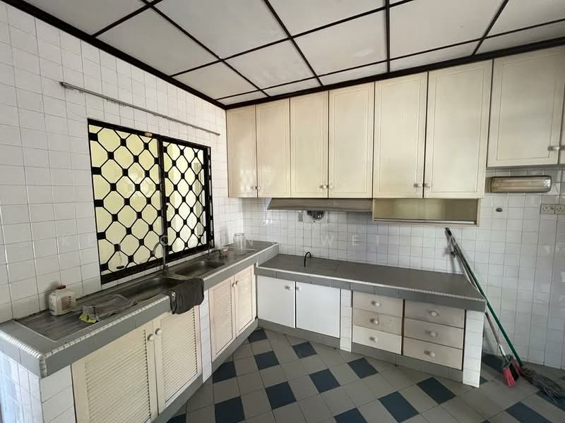 Bungalow for Sale in Kota Kinabalu (Sabah) - KEN CHONG WEI HWA - Kitchen - PropertyGuru.com.my