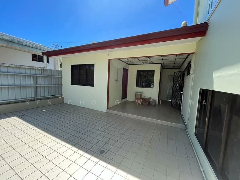 Bungalow for Sale in Kota Kinabalu (Sabah) - KEN CHONG WEI HWA - Exterior - PropertyGuru.com.my