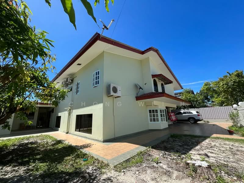 Bungalow for Sale in Kota Kinabalu (Sabah) - KEN CHONG WEI HWA - Exterior - PropertyGuru.com.my