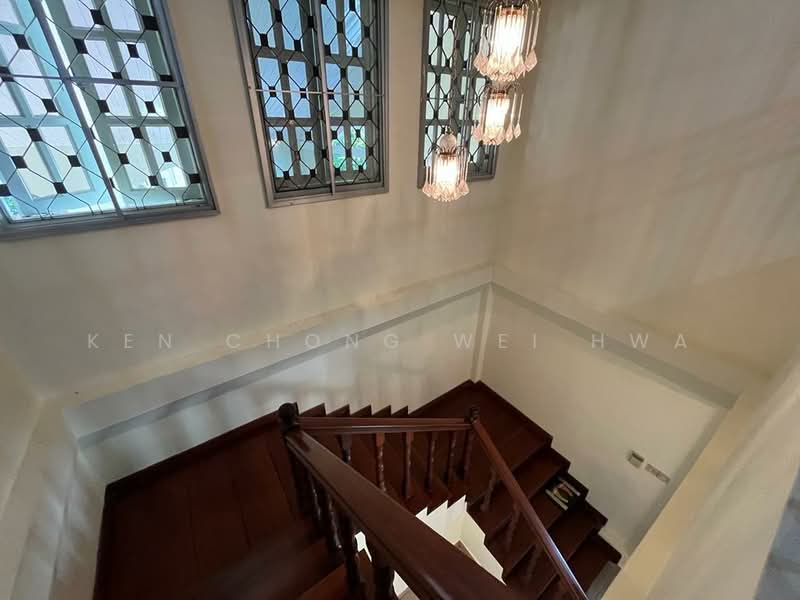 Bungalow for Sale in Kota Kinabalu (Sabah) - KEN CHONG WEI HWA - Interior - PropertyGuru.com.my