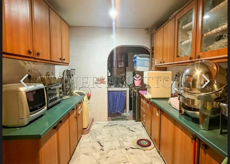 Untuk Dijual - Taman Desa Cheras