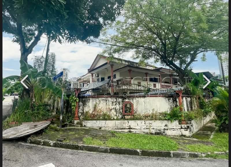 Untuk Dijual - Taman Desa Cheras