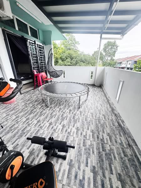2-storey Terraced House for Sale in Iskandar Puteri (Nusajaya) (Johor) - Caryn Tay - PropertyGuru.com.my