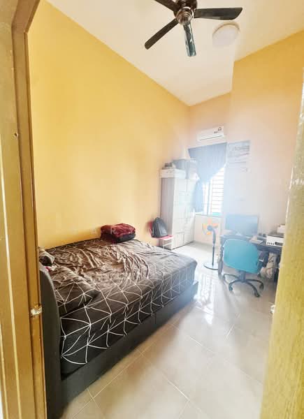 2-storey Terraced House for Sale in Iskandar Puteri (Nusajaya) (Johor) - Caryn Tay - PropertyGuru.com.my