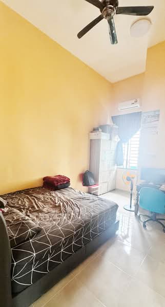 2-storey Terraced House for Sale in Iskandar Puteri (Nusajaya) (Johor) - Caryn Tay - PropertyGuru.com.my