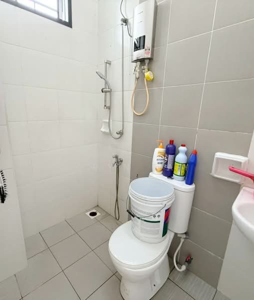 2-storey Terraced House for Sale in Iskandar Puteri (Nusajaya) (Johor) - Caryn Tay - PropertyGuru.com.my