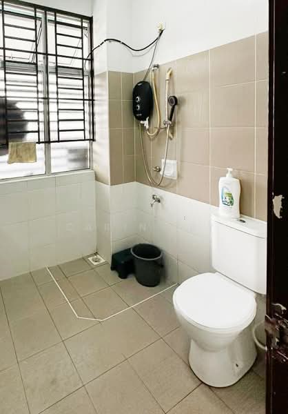 2-storey Terraced House for Sale in Iskandar Puteri (Nusajaya) (Johor) - Caryn Tay - PropertyGuru.com.my