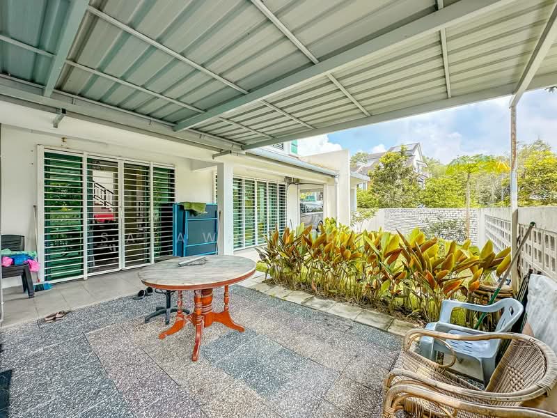 Ivy Terrace, Denai Alam untuk Untuk Dijual - RM 1,080,000, Mac 2026 - PropertyGuru.com.my