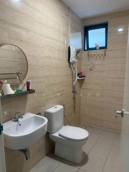 Condominium for Rent at Iconic Skies - Jovin Pang - Bathroom - PropertyGuru.com.my