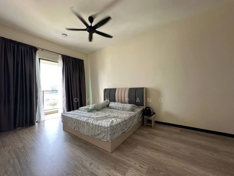 Condominium for Rent at Iconic Skies - Jovin Pang - Bedroom - PropertyGuru.com.my