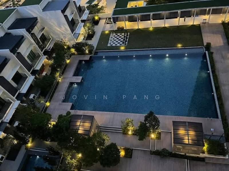 Condominium for Rent at Iconic Skies - Jovin Pang - Exterior - PropertyGuru.com.my