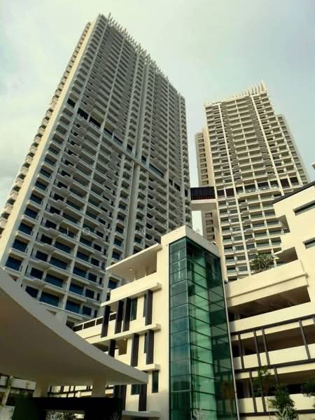 Condominium for Rent at Iconic Skies - Jovin Pang - Exterior - PropertyGuru.com.my