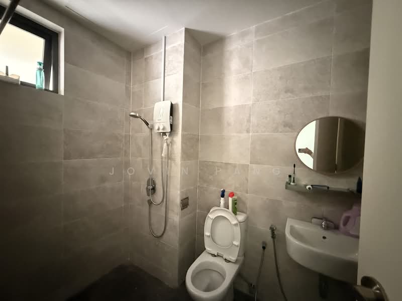 Condominium for Rent at Iconic Skies - Jovin Pang - Bathroom - PropertyGuru.com.my