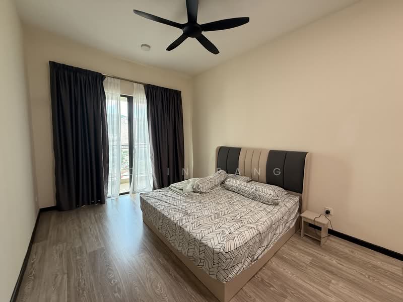 Condominium for Rent at Iconic Skies - Jovin Pang - Bedroom - PropertyGuru.com.my