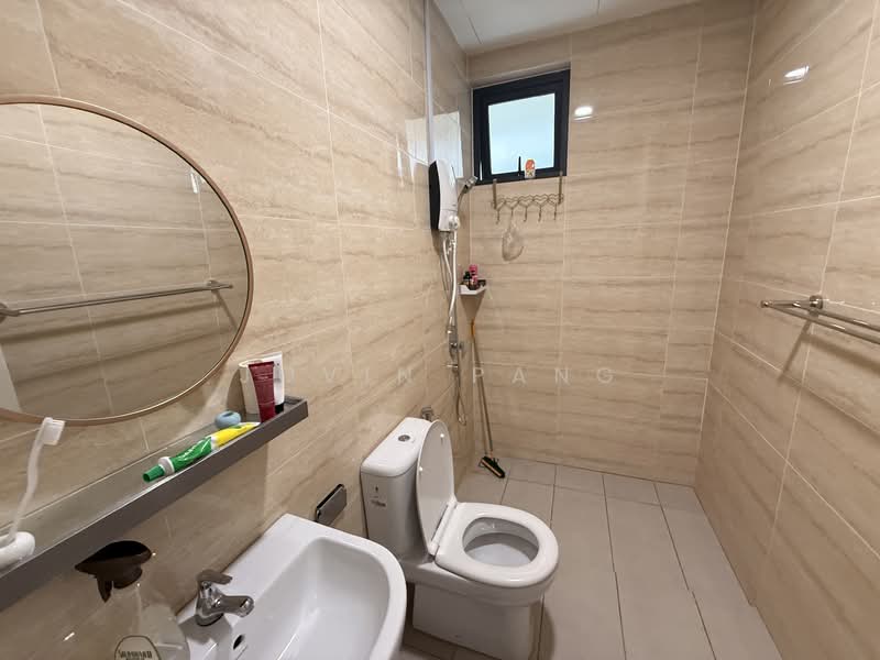 Condominium for Rent at Iconic Skies - Jovin Pang - Bathroom - PropertyGuru.com.my