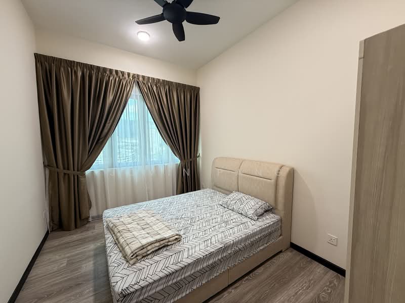 Condominium for Rent at Iconic Skies - Jovin Pang - Bedroom - PropertyGuru.com.my